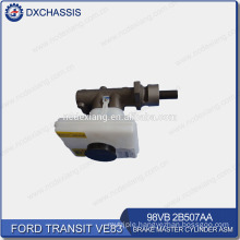 Genuine Brake Master Cylinder for Ford Transit VE83 98VB 2B507AA